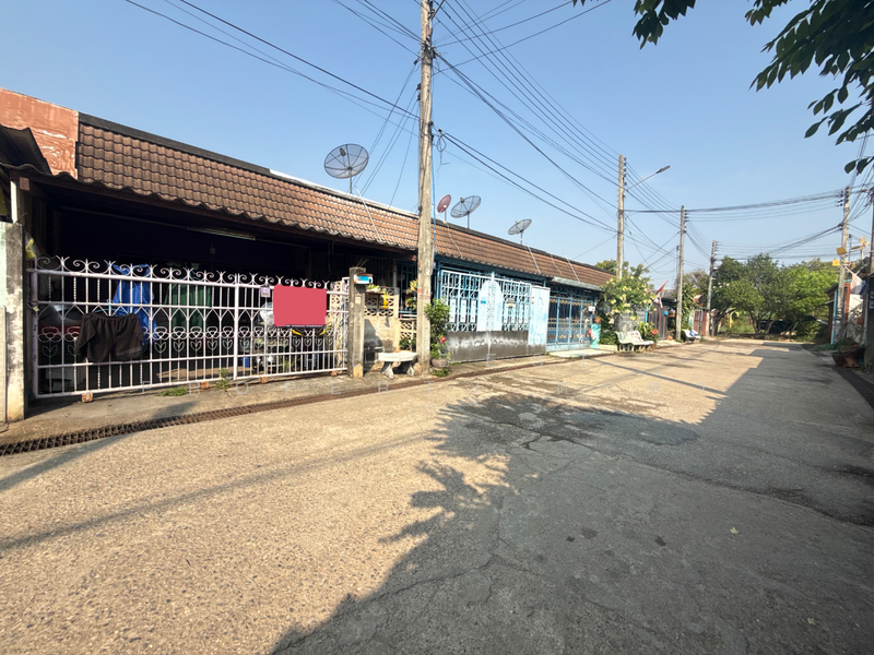 For Sale - ทาวน์เฮ้าส์ดอนตะโก ราชบุรี, Ratchaburi