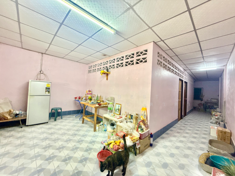 ทาวน์เฮ้าส์ดอนตะโก ราชบุรี, ราชบุรี, ดอนตะโก, เมืองราชบุรี, ราชบุรี, 100 ตร.ม., ทาวน์เฮ้าส์ ขาย, โดย The Best Property ดาด้า, 500177567 - DDproperty.com