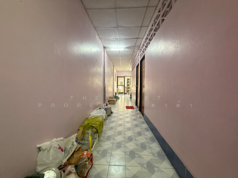 For Sale - ทาวน์เฮ้าส์ดอนตะโก ราชบุรี, Ratchaburi