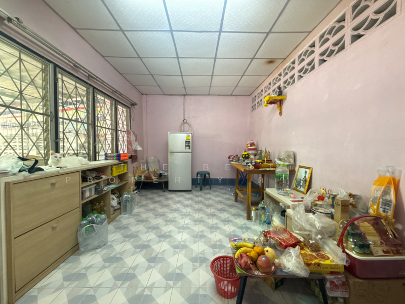 For Sale - ทาวน์เฮ้าส์ดอนตะโก ราชบุรี, Ratchaburi