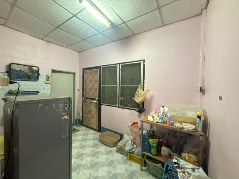 ทาวน์เฮ้าส์ดอนตะโก ราชบุรี, ราชบุรี, ดอนตะโก, เมืองราชบุรี, ราชบุรี, 100 ตร.ม., ทาวน์เฮ้าส์ ขาย, โดย The Best Property ดาด้า, 500177567 - DDproperty.com