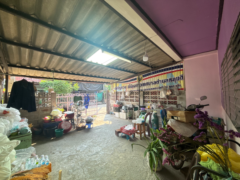 For Sale - ทาวน์เฮ้าส์ดอนตะโก ราชบุรี, Ratchaburi