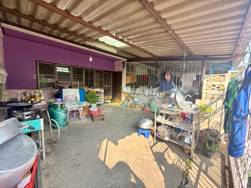 For Sale - ทาวน์เฮ้าส์ดอนตะโก ราชบุรี, Ratchaburi