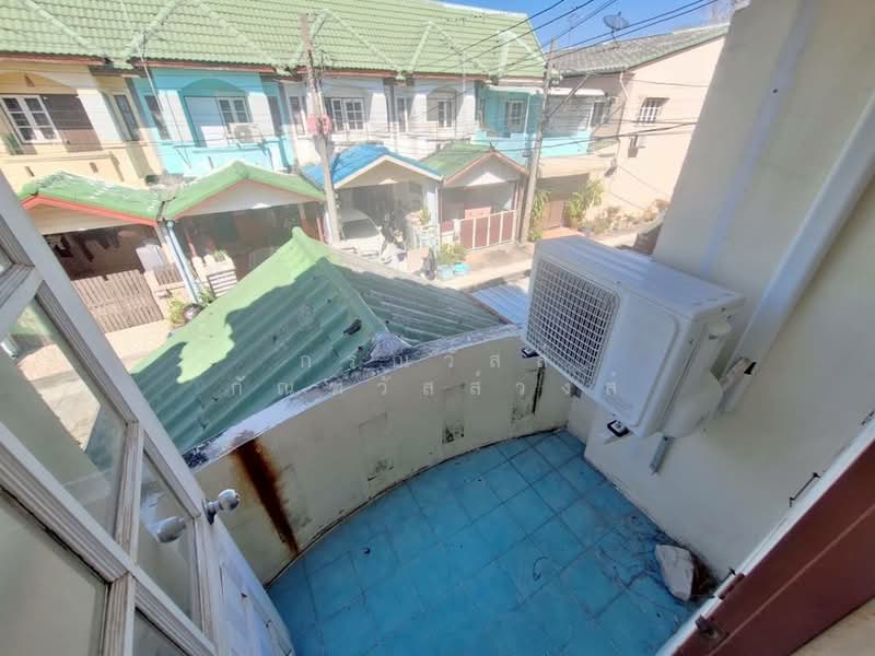 กานต์มณี, Nonthaburi, Bang Bua Thong, Bang Bua Thong, Nonthaburi, 2 Bedrooms, 80 sqm, Townhouse For Sale, by กรณวัสส์ กัณฑวัสส์วงส์, 500177568 - DDproperty.com