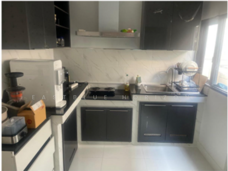 The City Rama 9-Ramkhamhaeng, Bangkok, Srinakarin - Rom Klao Road, Saphan Sung, Saphan Sung, Bangkok, 4 Bedrooms, 233 sqm, Single Detached House For Sale, by Eastblue Horizon, 500177569 - DDproperty.com