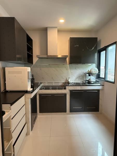 The City Rama 9-Ramkhamhaeng, Bangkok, Srinakarin - Rom Klao Road, Saphan Sung, Saphan Sung, Bangkok, 4 Bedrooms, 233 sqm, Single Detached House For Sale, by Eastblue Horizon, 500177569 - DDproperty.com