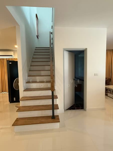 The City Rama 9-Ramkhamhaeng, Bangkok, Srinakarin - Rom Klao Road, Saphan Sung, Saphan Sung, Bangkok, 4 Bedrooms, 233 sqm, Single Detached House For Sale, by Eastblue Horizon, 500177569 - DDproperty.com