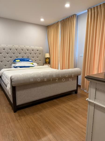 The City Rama 9-Ramkhamhaeng, Bangkok, Srinakarin - Rom Klao Road, Saphan Sung, Saphan Sung, Bangkok, 4 Bedrooms, 233 sqm, Single Detached House For Sale, by Eastblue Horizon, 500177569 - DDproperty.com