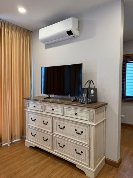 The City Rama 9-Ramkhamhaeng, Bangkok, Srinakarin - Rom Klao Road, Saphan Sung, Saphan Sung, Bangkok, 4 Bedrooms, 233 sqm, Single Detached House For Sale, by Eastblue Horizon, 500177569 - DDproperty.com