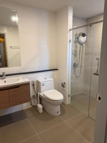 The City Rama 9-Ramkhamhaeng, Bangkok, Srinakarin - Rom Klao Road, Saphan Sung, Saphan Sung, Bangkok, 4 Bedrooms, 233 sqm, Single Detached House For Sale, by Eastblue Horizon, 500177569 - DDproperty.com