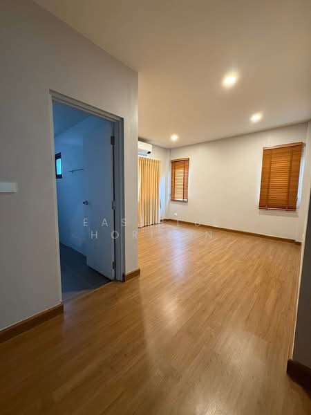 The City Rama 9-Ramkhamhaeng, Bangkok, Srinakarin - Rom Klao Road, Saphan Sung, Saphan Sung, Bangkok, 4 Bedrooms, 233 sqm, Single Detached House For Sale, by Eastblue Horizon, 500177569 - DDproperty.com