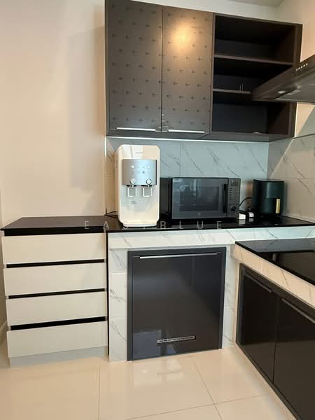 The City Rama 9-Ramkhamhaeng, Bangkok, Srinakarin - Rom Klao Road, Saphan Sung, Saphan Sung, Bangkok, 4 Bedrooms, 233 sqm, Single Detached House For Sale, by Eastblue Horizon, 500177569 - DDproperty.com