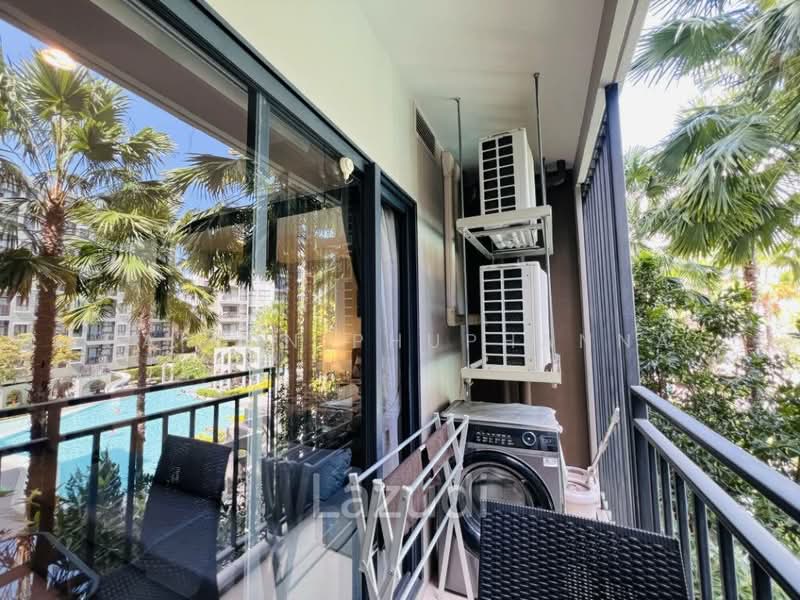 La Casita Hua Hin, Prachuap Khiri Khan, Hua Hin 94/2 Alley, Hua Hin, Hua Hin, Prachuap Khiri Khan, 1 Bedroom, 35 sqm, Condo For Sale, by Saifon Phuphanna, 500177571 - DDproperty.com