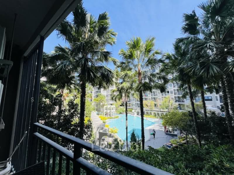 La Casita Hua Hin, Prachuap Khiri Khan, Hua Hin 94/2 Alley, Hua Hin, Hua Hin, Prachuap Khiri Khan, 1 Bedroom, 35 sqm, Condo For Sale, by Saifon Phuphanna, 500177571 - DDproperty.com