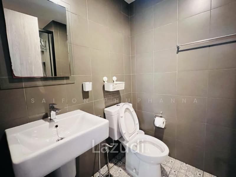 La Casita Hua Hin, Prachuap Khiri Khan, Hua Hin 94/2 Alley, Hua Hin, Hua Hin, Prachuap Khiri Khan, 1 Bedroom, 35 sqm, Condo For Sale, by Saifon Phuphanna, 500177571 - DDproperty.com