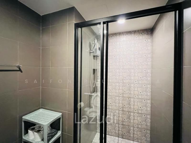 La Casita Hua Hin, Prachuap Khiri Khan, Hua Hin 94/2 Alley, Hua Hin, Hua Hin, Prachuap Khiri Khan, 1 Bedroom, 35 sqm, Condo For Sale, by Saifon Phuphanna, 500177571 - DDproperty.com