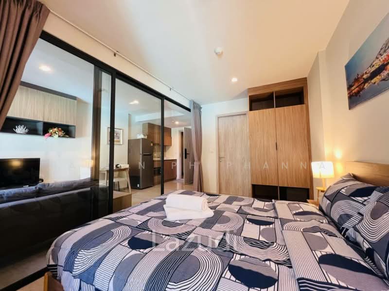 La Casita Hua Hin, Prachuap Khiri Khan, Hua Hin 94/2 Alley, Hua Hin, Hua Hin, Prachuap Khiri Khan, 1 Bedroom, 35 sqm, Condo For Sale, by Saifon Phuphanna, 500177571 - DDproperty.com