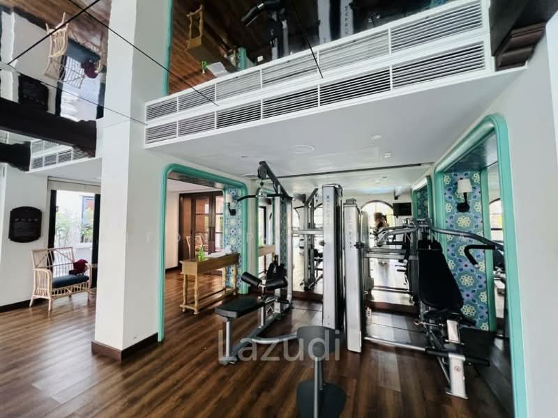 La Casita Hua Hin, Prachuap Khiri Khan, Hua Hin 94/2 Alley, Hua Hin, Hua Hin, Prachuap Khiri Khan, 1 Bedroom, 35 sqm, Condo For Sale, by Saifon Phuphanna, 500177571 - DDproperty.com