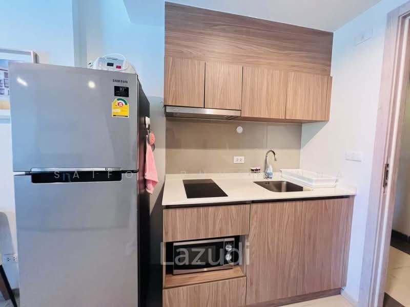 La Casita Hua Hin : ลา คาสิตา, ประจวบคีรีขันธ์, ซอย หัวหิน 94/2, หัวหิน, หัวหิน, ประจวบคีรีขันธ์, 35 ตร.ม., คอนโด ขาย, โดย Saifon Phuphanna, 500177571 - DDproperty.com