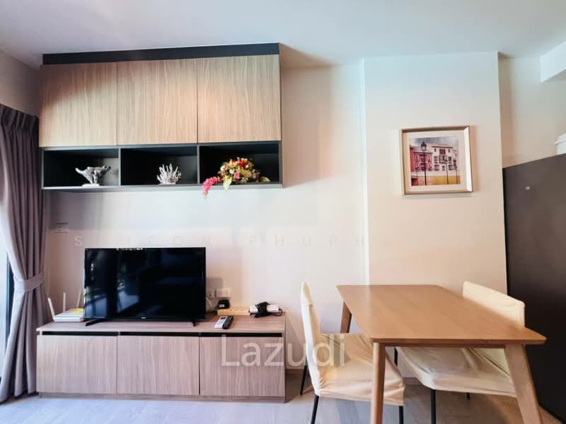 La Casita Hua Hin, Prachuap Khiri Khan, Hua Hin 94/2 Alley, Hua Hin, Hua Hin, Prachuap Khiri Khan, 1 Bedroom, 35 sqm, Condo For Sale, by Saifon Phuphanna, 500177571 - DDproperty.com