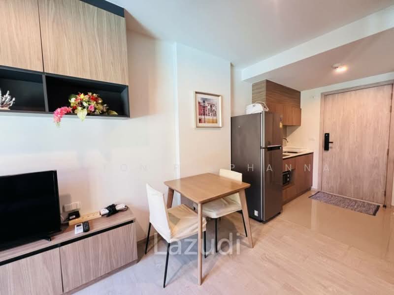 La Casita Hua Hin, Prachuap Khiri Khan, Hua Hin 94/2 Alley, Hua Hin, Hua Hin, Prachuap Khiri Khan, 1 Bedroom, 35 sqm, Condo For Sale, by Saifon Phuphanna, 500177571 - DDproperty.com