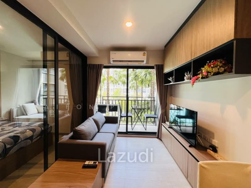 La Casita Hua Hin, Prachuap Khiri Khan, Hua Hin 94/2 Alley, Hua Hin, Hua Hin, Prachuap Khiri Khan, 1 Bedroom, 35 sqm, Condo For Sale, by Saifon Phuphanna, 500177571 - DDproperty.com