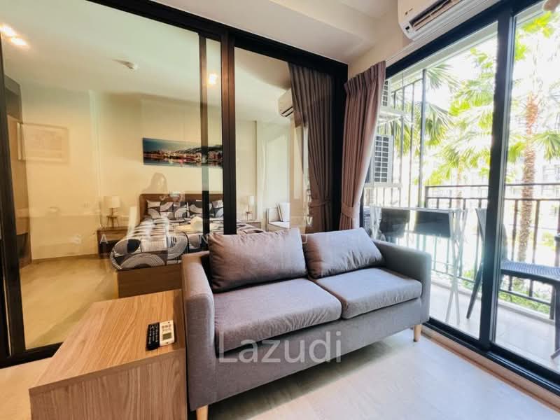La Casita Hua Hin, Prachuap Khiri Khan, Hua Hin 94/2 Alley, Hua Hin, Hua Hin, Prachuap Khiri Khan, 1 Bedroom, 35 sqm, Condo For Sale, by Saifon Phuphanna, 500177571 - DDproperty.com