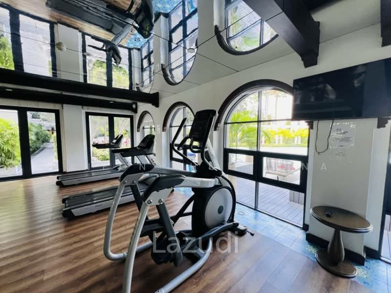 La Casita Hua Hin : ลา คาสิตา, ประจวบคีรีขันธ์, ซอย หัวหิน 94/2, หัวหิน, หัวหิน, ประจวบคีรีขันธ์, 35 ตร.ม., คอนโด ขาย, โดย Saifon Phuphanna, 500177571 - DDproperty.com