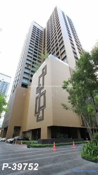 Noble Refine, Bangkok, Soi Sukhumvit 26, Sukhumvit Road, Khong Tan, Khlong Toei, Bangkok, 2 Bedrooms, 70 sqm, Condo For Rent, by Susira Prueksawun, 500177572 - DDproperty.com