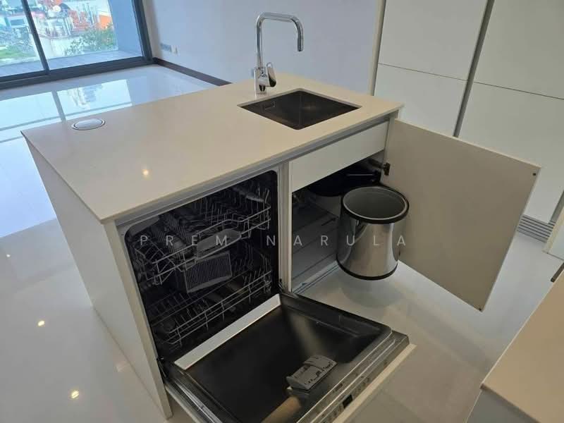 Q1 Sukhumvit : คิว วัน สุขุมวิท, กรุงเทพ, 1 ถนนสุขุมวิท, คลองเตย, คลองเตย, กรุงเทพ, 94 ตร.ม., คอนโด ขาย, โดย Prem Narula, 500177573 - DDproperty.com