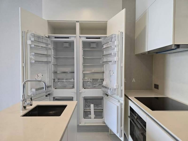 Q1 Sukhumvit, Bangkok, 1 Sukhumvit Road, Khlong Toei, Khlong Toei, Bangkok, 2 Bedrooms, 94 sqm, Condo For Sale, by Prem Narula, 500177573 - DDproperty.com