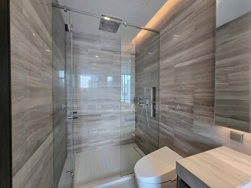 Q1 Sukhumvit, Bangkok, 1 Sukhumvit Road, Khlong Toei, Khlong Toei, Bangkok, 2 Bedrooms, 94 sqm, Condo For Sale, by Prem Narula, 500177573 - DDproperty.com