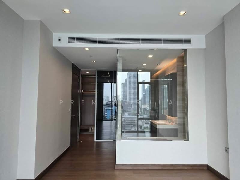 Q1 Sukhumvit, Bangkok, 1 Sukhumvit Road, Khlong Toei, Khlong Toei, Bangkok, 2 Bedrooms, 94 sqm, Condo For Sale, by Prem Narula, 500177573 - DDproperty.com