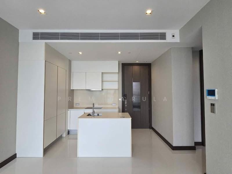 Q1 Sukhumvit, Bangkok, 1 Sukhumvit Road, Khlong Toei, Khlong Toei, Bangkok, 2 Bedrooms, 94 sqm, Condo For Sale, by Prem Narula, 500177573 - DDproperty.com