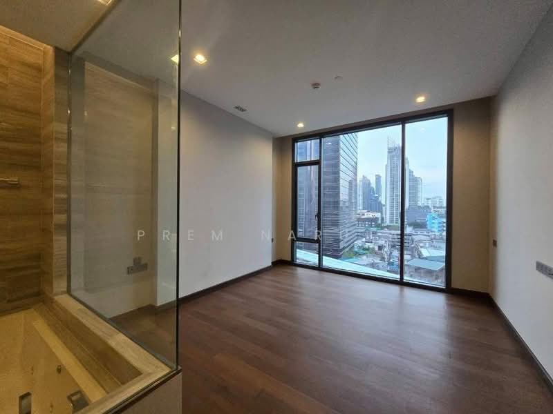 Q1 Sukhumvit, Bangkok, 1 Sukhumvit Road, Khlong Toei, Khlong Toei, Bangkok, 2 Bedrooms, 94 sqm, Condo For Sale, by Prem Narula, 500177573 - DDproperty.com