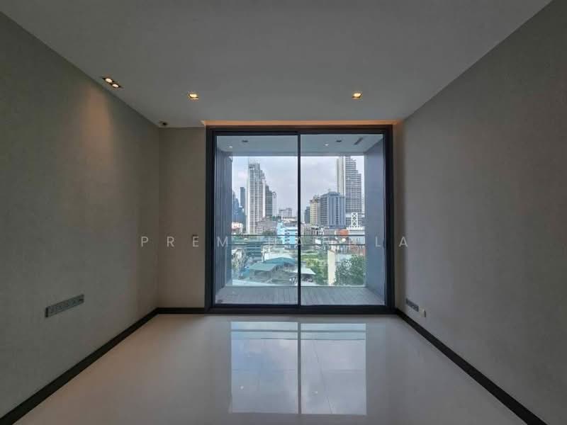 Q1 Sukhumvit, Bangkok, 1 Sukhumvit Road, Khlong Toei, Khlong Toei, Bangkok, 2 Bedrooms, 94 sqm, Condo For Sale, by Prem Narula, 500177573 - DDproperty.com