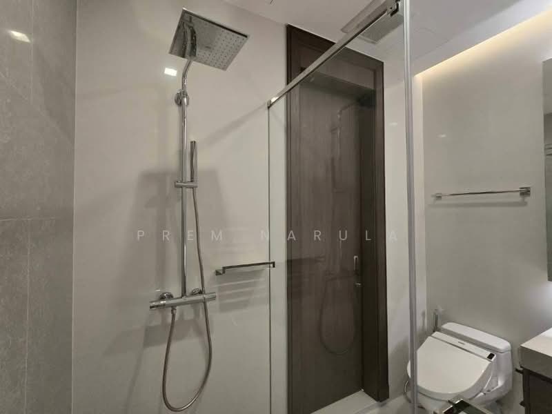 Q1 Sukhumvit, Bangkok, 1 Sukhumvit Road, Khlong Toei, Khlong Toei, Bangkok, 2 Bedrooms, 94 sqm, Condo For Sale, by Prem Narula, 500177573 - DDproperty.com