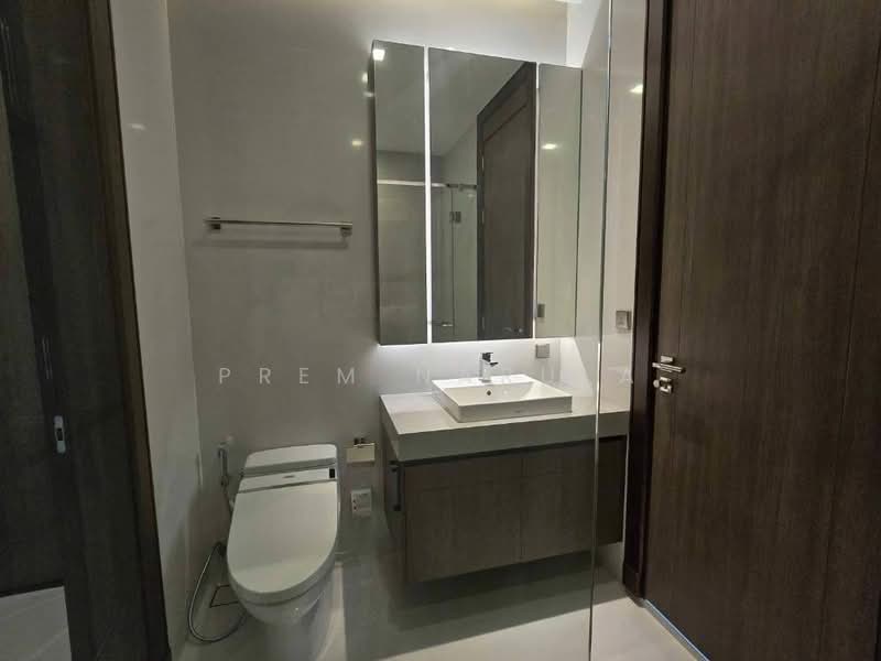 Q1 Sukhumvit, Bangkok, 1 Sukhumvit Road, Khlong Toei, Khlong Toei, Bangkok, 2 Bedrooms, 94 sqm, Condo For Sale, by Prem Narula, 500177573 - DDproperty.com