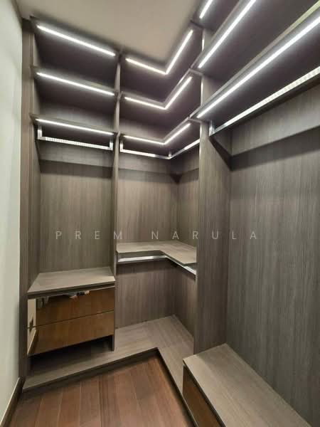 Q1 Sukhumvit, Bangkok, 1 Sukhumvit Road, Khlong Toei, Khlong Toei, Bangkok, 2 Bedrooms, 94 sqm, Condo For Sale, by Prem Narula, 500177573 - DDproperty.com