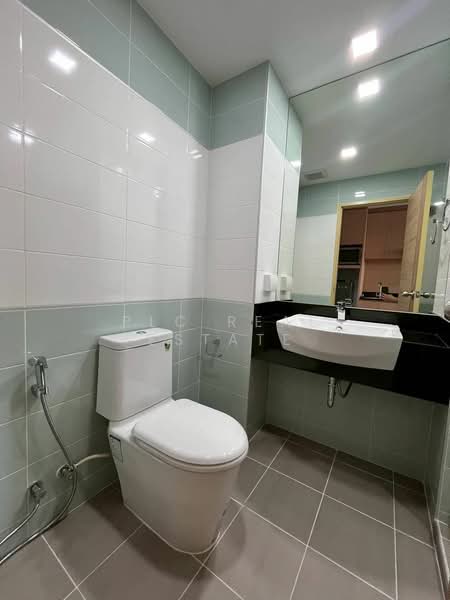 Whale Marina Condo, Chon Buri (Pattaya), 360 Soi Na Jomtien 8, Na Chom Thian, Sattahip, Chon Buri (Pattaya), 1 Bedroom, 29 sqm, Condo For Sale, by PLC Real Estate, 500177574 - DDproperty.com