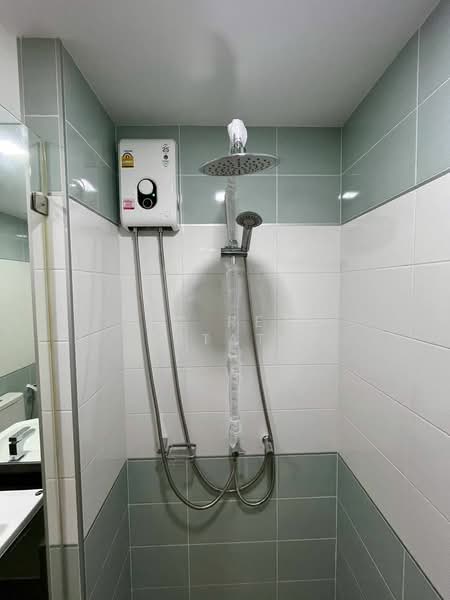 Whale Marina Condo, Chon Buri (Pattaya), 360 Soi Na Jomtien 8, Na Chom Thian, Sattahip, Chon Buri (Pattaya), 1 Bedroom, 29 sqm, Condo For Sale, by PLC Real Estate, 500177574 - DDproperty.com