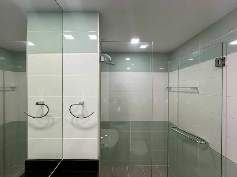 Whale Marina Condo, Chon Buri (Pattaya), 360 Soi Na Jomtien 8, Na Chom Thian, Sattahip, Chon Buri (Pattaya), 1 Bedroom, 29 sqm, Condo For Sale, by PLC Real Estate, 500177574 - DDproperty.com