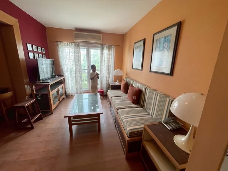 Baan Susan Tawantham Condominium Complex = Khlong 2, Pathum Thani, Khlong Song, Khlong Luang, Pathum Thani, 2 Bedrooms, 58 sqm, Single Detached House For Sale, by Tananchai Chaisrakaew, 500177576 - DDproperty.com