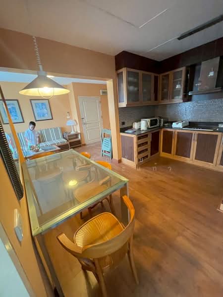 Baan Susan Tawantham Condominium Complex = Khlong 2, Pathum Thani, Khlong Song, Khlong Luang, Pathum Thani, 2 Bedrooms, 58 sqm, Single Detached House For Sale, by Tananchai Chaisrakaew, 500177576 - DDproperty.com