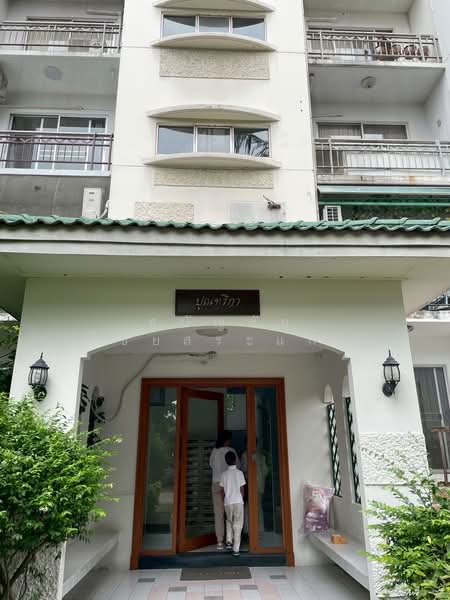 Baan Susan Tawantham Condominium Complex = Khlong 2, Pathum Thani, Khlong Song, Khlong Luang, Pathum Thani, 2 Bedrooms, 58 sqm, Single Detached House For Sale, by Tananchai Chaisrakaew, 500177576 - DDproperty.com