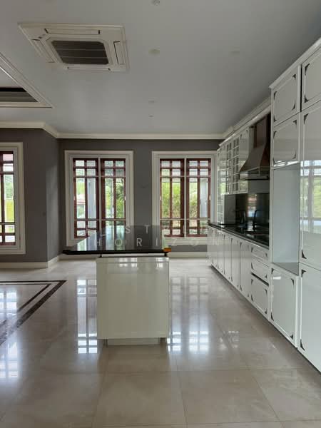 House Area Chaengwatthana, Bangkok, Thung Song Hong, Lak Si, Bangkok, 4 Bedrooms, 750 sqm, Single Detached House For Sale, by Eastblue Horizon, 500177577 - DDproperty.com