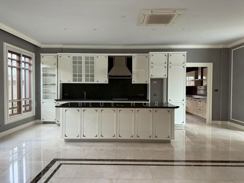 House Area Chaengwatthana, Bangkok, Thung Song Hong, Lak Si, Bangkok, 4 Bedrooms, 750 sqm, Single Detached House For Sale, by Eastblue Horizon, 500177577 - DDproperty.com