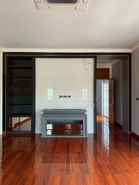 House Area Chaengwatthana, Bangkok, Thung Song Hong, Lak Si, Bangkok, 4 Bedrooms, 750 sqm, Single Detached House For Sale, by Eastblue Horizon, 500177577 - DDproperty.com