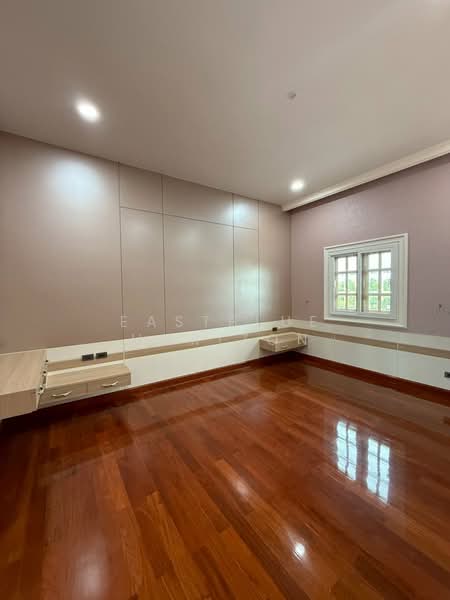 House Area Chaengwatthana, กรุงเทพ, ทุ่งสองห้อง, หลักสี่, กรุงเทพ, 750 ตร.ม., บ้านเดี่ยว ขาย, โดย Eastblue Horizon, 500177577 - DDproperty.com