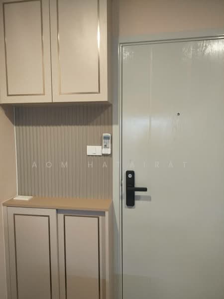Regent Home Wutthakat : รีเจ้นท์โฮม วุฒากาศ, กรุงเทพ, ถ.วุฒากาศ, ตลาดพลู, ธนบุรี, กรุงเทพ, 26 ตร.ม., คอนโด ให้เช่า, โดย Aom Hatairat, 500177578 - DDproperty.com